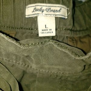 Lucky Brand short